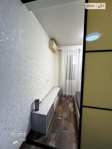 Продаж 1к Квартира Жоліо-Кюрі вулиця