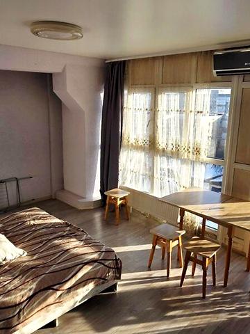 Довгострокова оренда 1к Квартира Замостянська вулиця ЖК ул. Замостянская