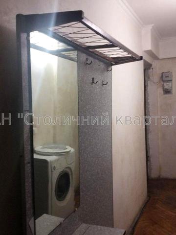 Продам квартиру Київ, Поліська вул.