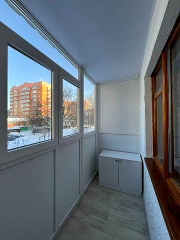 Оренда 2 кімнатної квартири, район Зигіна