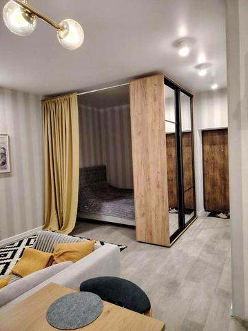 Здається 1-кімнатна квартира в ЖК “Сади Рив’єри”