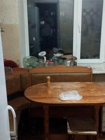 Продажа двух кімнатної квартири Місто Ладижин ЖК Ладижинське ЖКХ