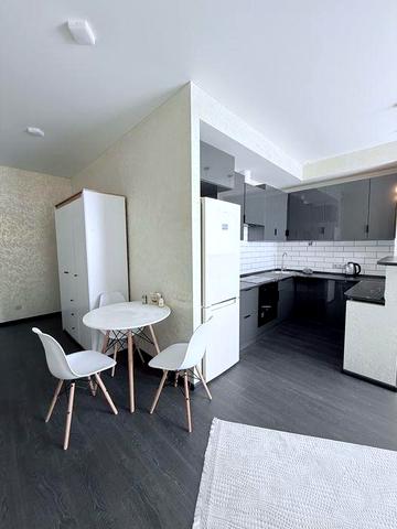 Сдам 1 комнатную квартиру в жк акваМарин