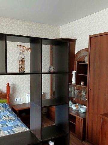 Продам 1 к.кв. с капитальным ремонтом в Рогани