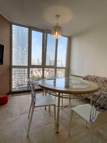 Здам 3к квартиру з сауною Автономний будинок Чавдар 2 червона цегла