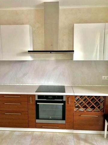 Здається 2к квартира вул.Мокра З (Кудряшова)