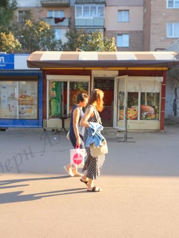 Стадіонний проїзд, 21