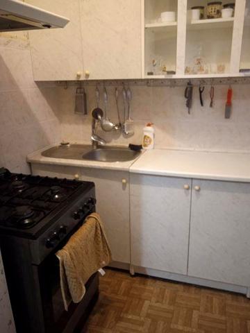 Продаж 3-х кімнатної квартири