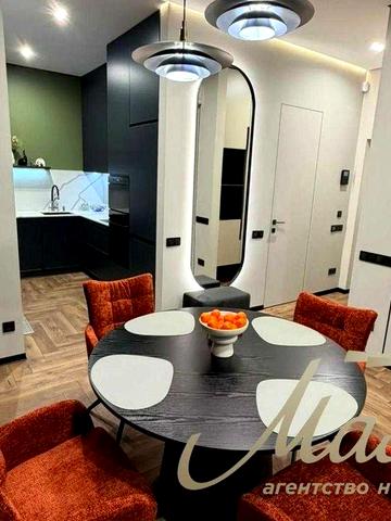 Оренда 2 кімнатної квартири, ЖК UNIT.Home