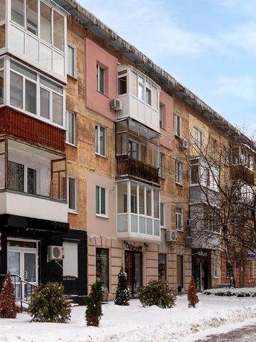 1-кімнатна Центр Площа Вал Борисоглібська Парк Хмельницького