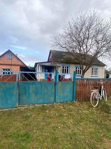 Продається будинок Нова Борова