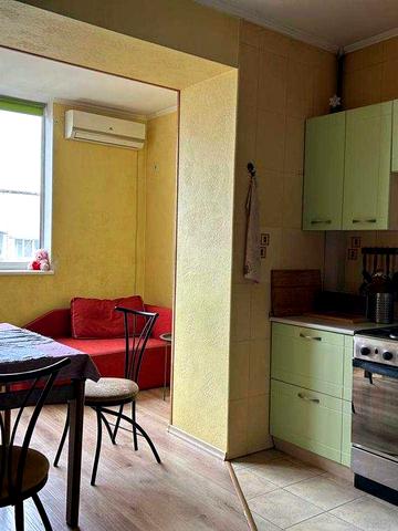 Здам двокімнатну квартиру центр м.Вишгорода пр-т Шевченка 7-А