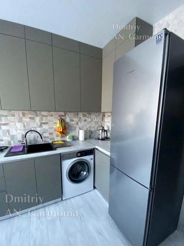 1-к жк Пелюстковый , Браилки