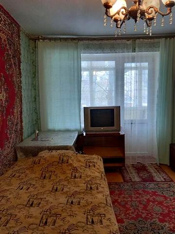 Довгострокова оренда 2к Квартира Генерала Свиридова вулиця