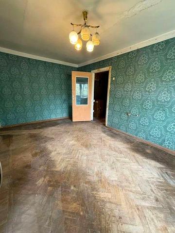 3-к, Вартових Неба вул., 48, Павлове Поле