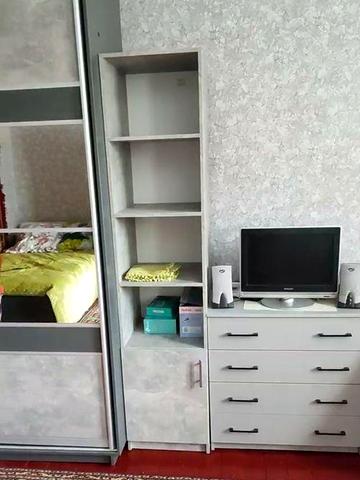 Здам на тривалий термін 1 кім.квартиру в районі Військового містечка