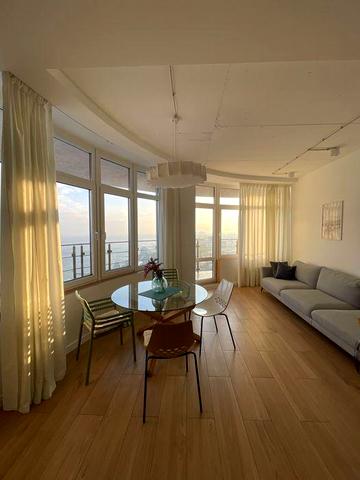 ‼️Терраса 30м2‼️Каманина вид моря жемчужина