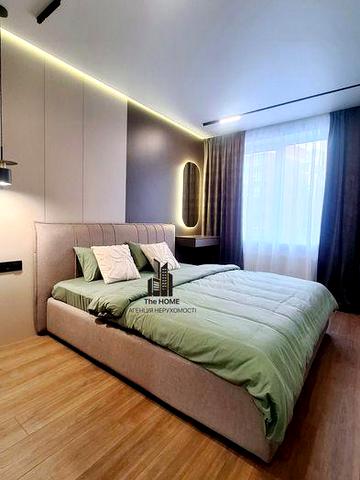 Продам 2к квартира, Молодіжна 8, ЖК Софія Резіденс. ЄОселя так ЖК Софія Резиденс