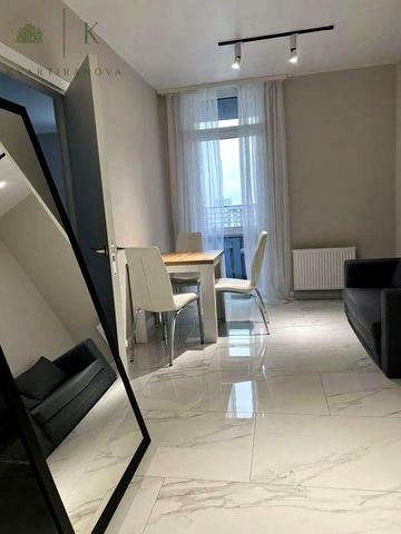 Продам 1 к кв-ру, просп Чорновола 77 ЖК Платінум З Ремонтом! ЖК Щасливий Platinum