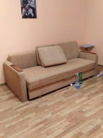 Гарна однокімнатна біля Арсену