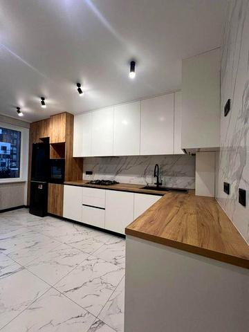 ЖК Модуль Буча Закрытая Территория ЖК Модуль