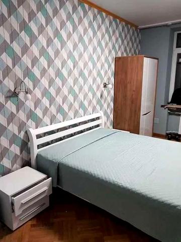 Комфортна 2-кімн. квартира Держпром (сталінка) - Данилевського