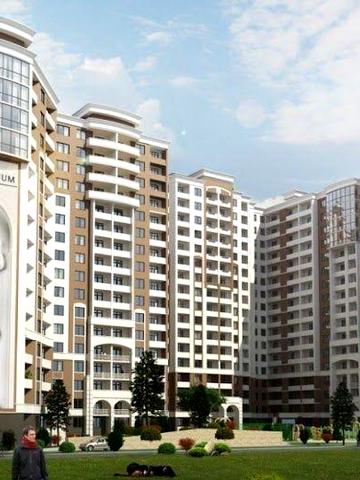 Продаж 3х-кімнатноі квартири 103.1 кв.м •Від власника • ЖК Паладіум