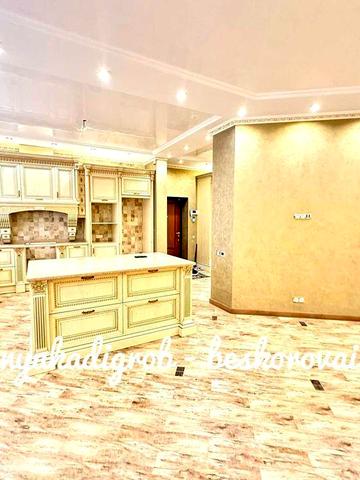 Продаж ЖК «Петропавлівський» 3 кімн.,