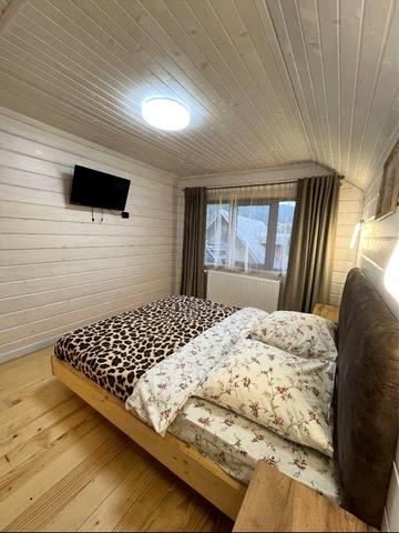 Відпочинок у Ворохті  готелі, котеджі.