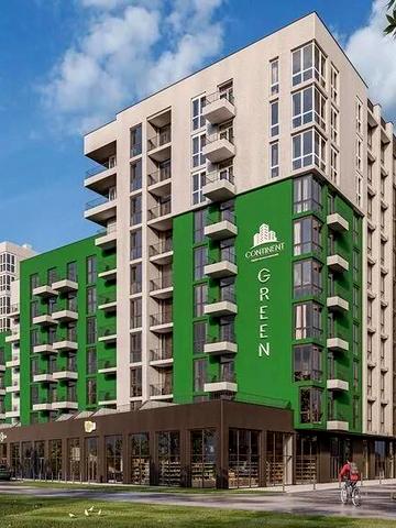 Роксоляни вул., 1