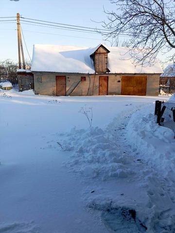 Продам будинок на 40 сот.землі!Ціну знижено!