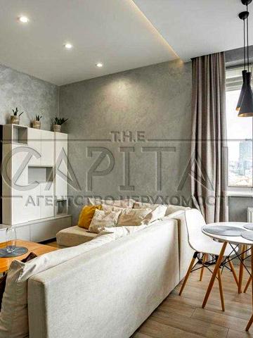 Продаж 1к квартири / ЖК "Royal Tower"/ Центр / Якісний ремонт ЖК Royal Tower