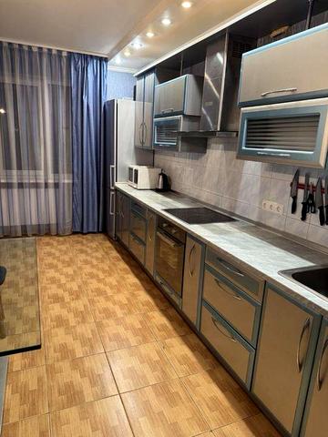 Продам 3-квартиру на пр-ті Науки