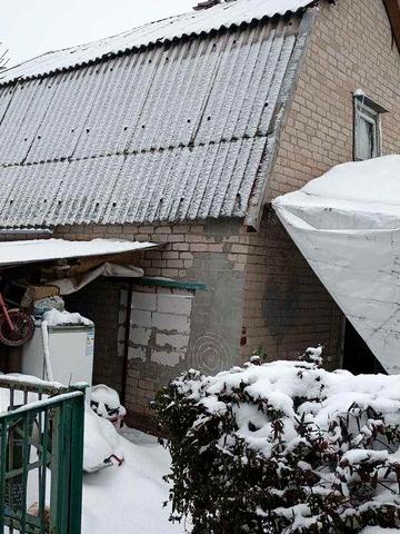 Продам жилу дачу