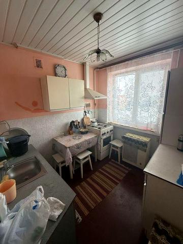 Продам квартиру