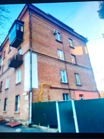 Зигіна, простора 4 -х кімнатна сталінка з меблями та технікою