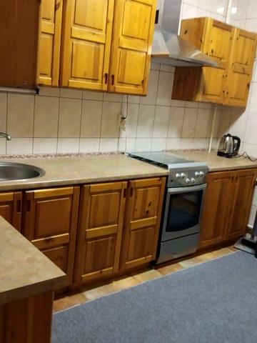 Зигіна, простора 4 -х кімнатна сталінка з меблями та технікою