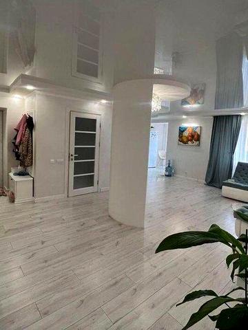 Продам 4-кімнатну квартиру ЖК Лісовий 2,Конча-Заспа,Видибичі LM ЖК «Лесной»