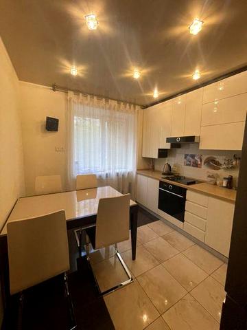 Продам в Покотиловке квартиру