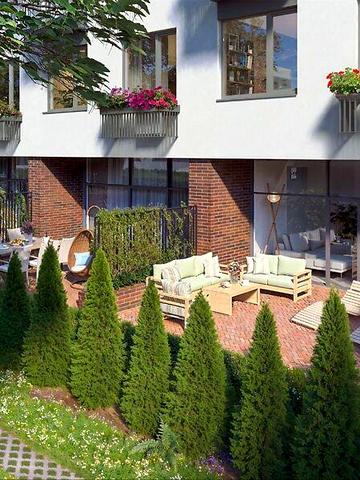 Продаж 1к Квартира Миру проспект ЖК Олимпийский White