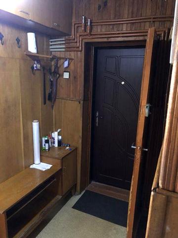 Довготривала оренда 3 кімнатна/центр/індивітуальне опалення!