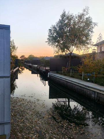 Дача на Ватер Сити 55000$