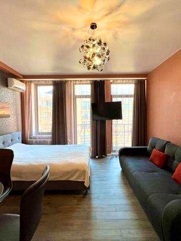 Квартира в Аркадии