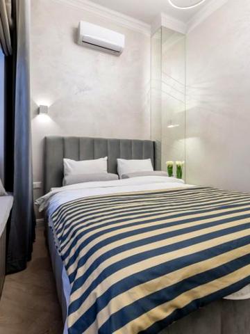 Квартира на Крещатике