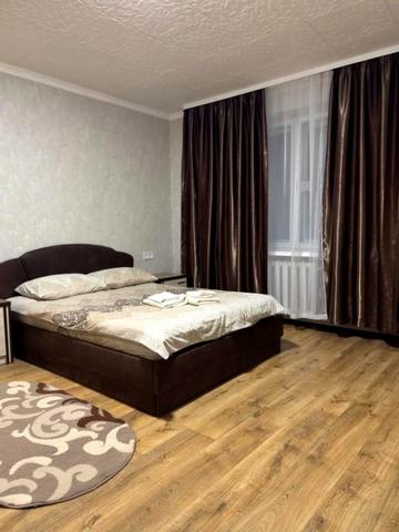 Апартаменты на Видинской 13