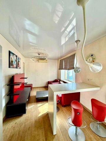 70 тыс.$ ‼️‼️Квартира в новострое / Гагарина / Спортивная/ Центр ЖК Молочная