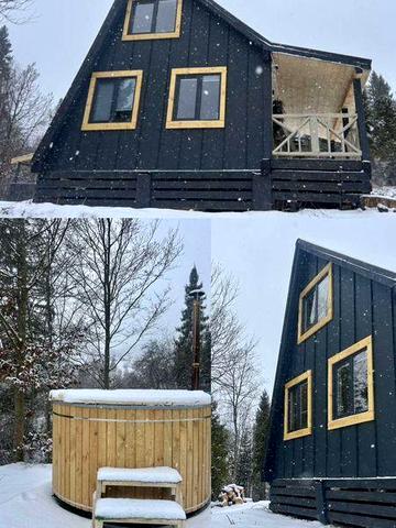 Відпочинок Славське оренда житло будинок котедж з чаном  подобово