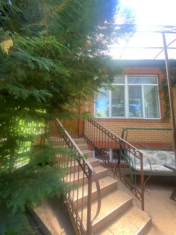 Фонтанська дорога вул.