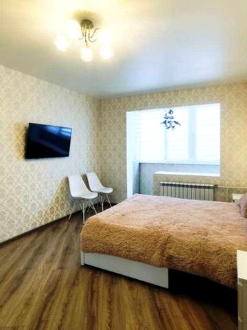 Обухів, 2-кімн. квартира в р-ні "Піщаної". Перша здача в оренду.