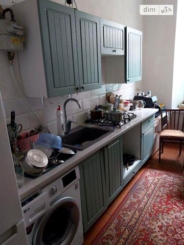 Продаж 1к Квартира Торгова вулиця